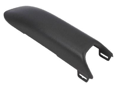 Jeep 55394342AB COVER Luggage Rack Front