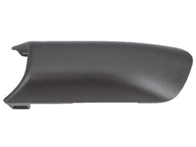 Jeep 55394342AB COVER Luggage Rack Front