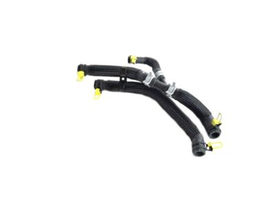 Mopar 68230027AF Hose Coolant