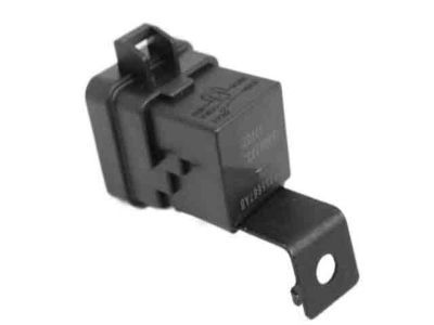 Jeep 56055667AB RELAY