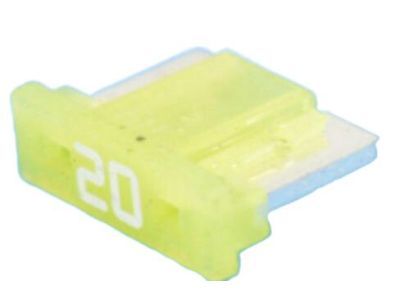 Chrysler Fuse - 68137033AA