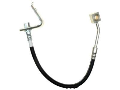 Dodge 52013610AB HOSE Brake