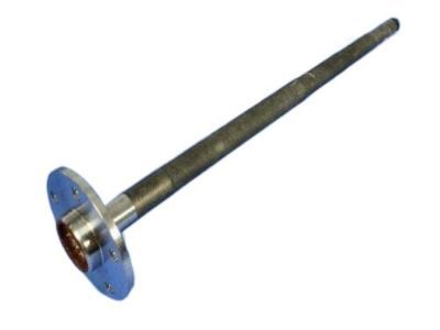 Mopar 52067614AC Axle Shaft, Rear