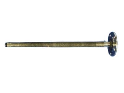 Mopar 52067614AC Axle Shaft, Rear