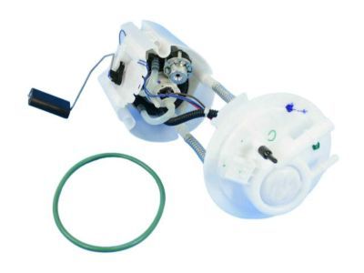 Dodge Dart Fuel Sending Unit - 68166594AC