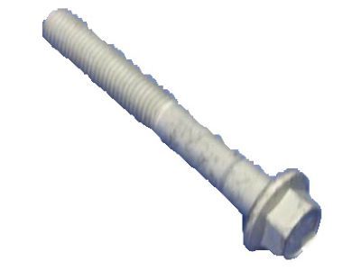 Dodge 6504109 SCREW Hex Flange Head M14x2x110