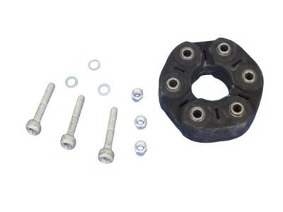 Dodge 68154336AA COUPLING PKG Driveshaft