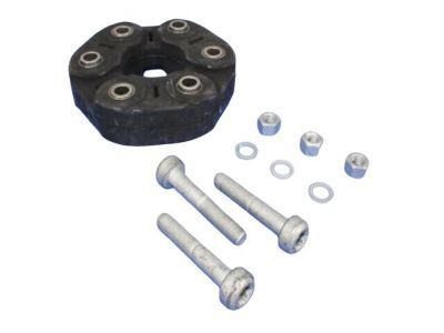 Dodge 68154336AA COUPLING PKG Driveshaft