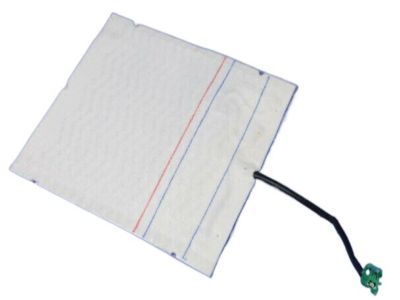 Ram 4610135AA HEATED PAD Seat Back