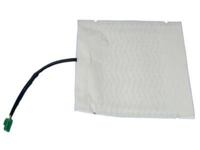 Ram 4610135AA HEATED PAD Seat Back