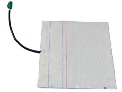 Ram 3500 Seat Heater - 4610135AA