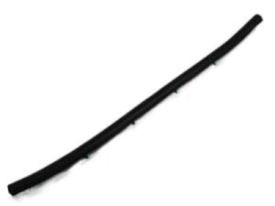 Mopar 5115760AC Weatherstrip