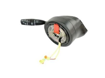 Mopar 1NJ75DX9AB Module Steering Column