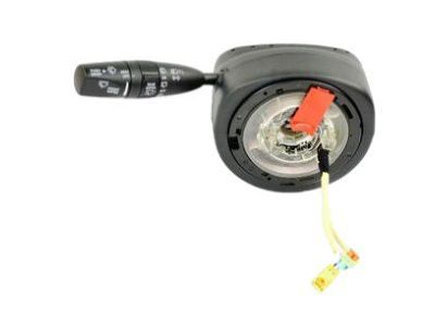 Mopar 1NJ75DX9AB Module Steering Column