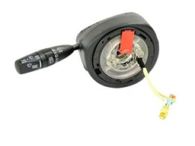 Dodge Clock Spring - 1NJ75DX9AB