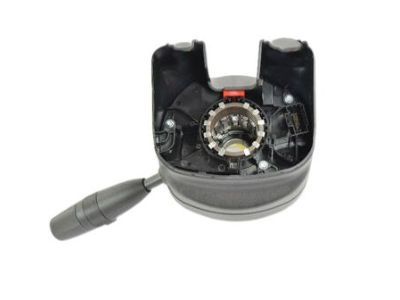 Mopar 1NJ75DX9AB Module Steering Column