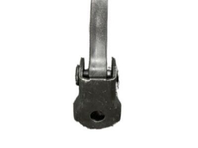 Mopar 68103030AD Check Strap, Front