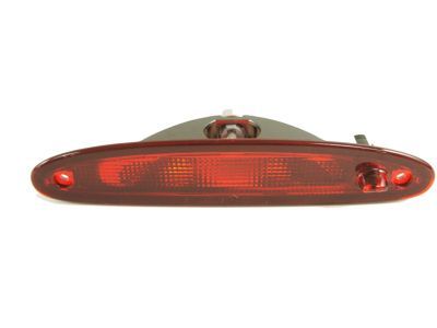 Dodge 5113278AA LAMP Liftgate Chmsl