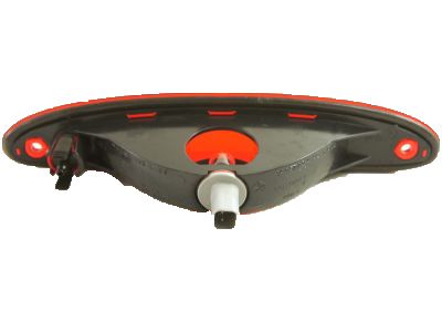 Dodge 5113278AA LAMP Liftgate Chmsl