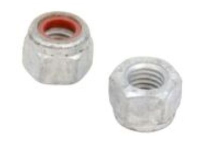 Ram 6506746AA NUT Hex Lock M10x1.5