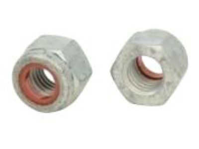Ram 6506746AA NUT Hex Lock M10x1.5