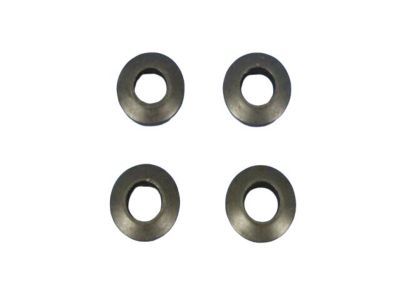 Jeep Exhaust Clamp - 53010091