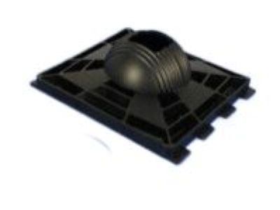 Dodge 68009996AA ADJUSTER