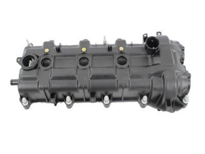 Jeep 5184069AJ COVER Cylinder Head Left