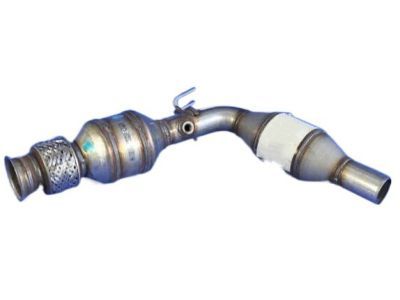 Dodge 5264999AF CONVERTER Catalytic