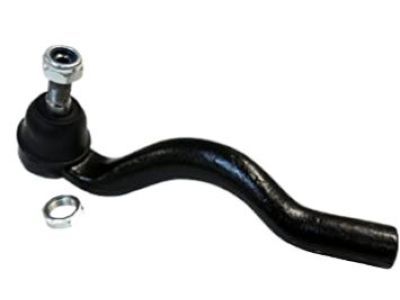 Jeep Tie Rod End - 68069647AA