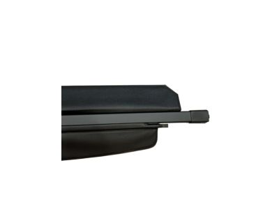 Dodge 1GN29XDVAA COVER Cargo Compartment
