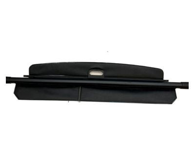 Dodge 1GN29XDVAA COVER Cargo Compartment