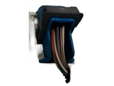 Mopar 68309504AB Body Control Module