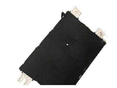Mopar 68309504AB Body Control Module