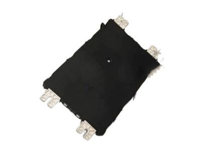 Mopar 68309504AB Body Control Module