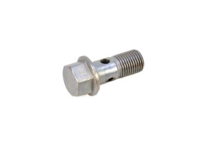 Chrysler 5080137AA SCREW