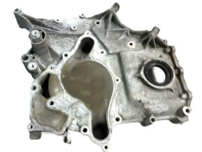 Ram Timing Cover - 53022195AF