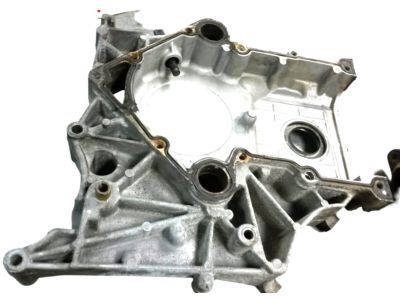 Chrysler 53022195AF COVER Timing Case