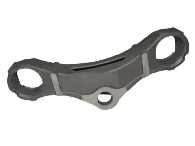 Dodge 4779168AB MASTER CYLINDER Brake