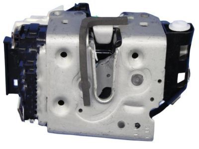 Jeep 55395861AA LINK LATCH TO OUTSIDE HANDLE Tailgate