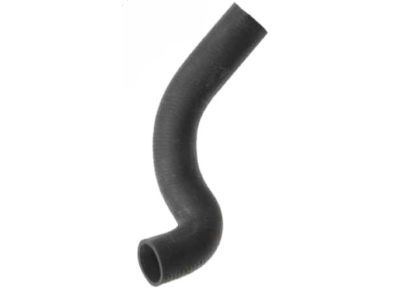 Ram 52029284AF HOSE Radiator Outlet