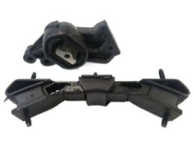 Mopar 55398317AD Transmission Mount