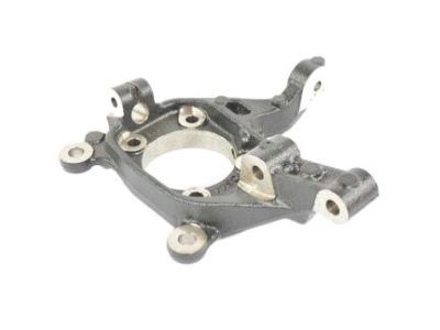 Mopar 68254429AA Knuckle, Front Driver Side