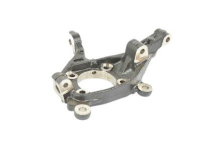 Jeep Renegade Steering Knuckle - 68254429AA