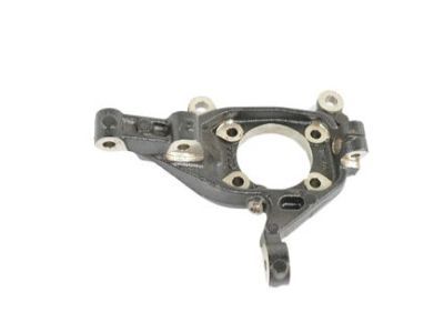 Mopar 68254429AA Knuckle, Front Driver Side