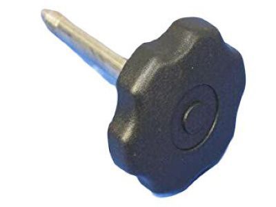 Jeep 55397130AA PIN Door Frame