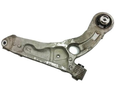 Mopar 4668993AF Arm Lower Control Front
