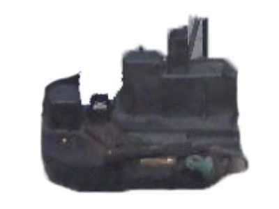 Jeep 5014378AA ROD Inside Handle to Latch