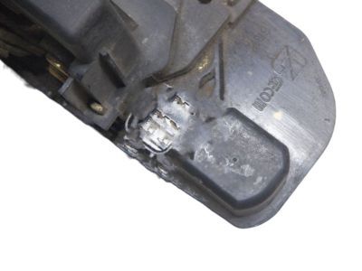 Jeep 5014378AA ROD Inside Handle to Latch