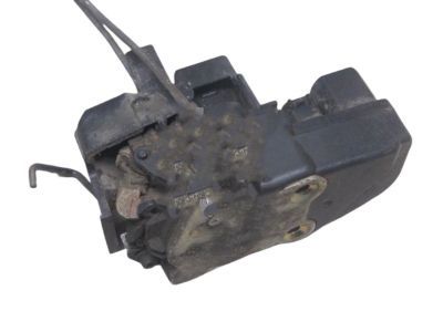 Jeep 5014378AA ROD Inside Handle to Latch